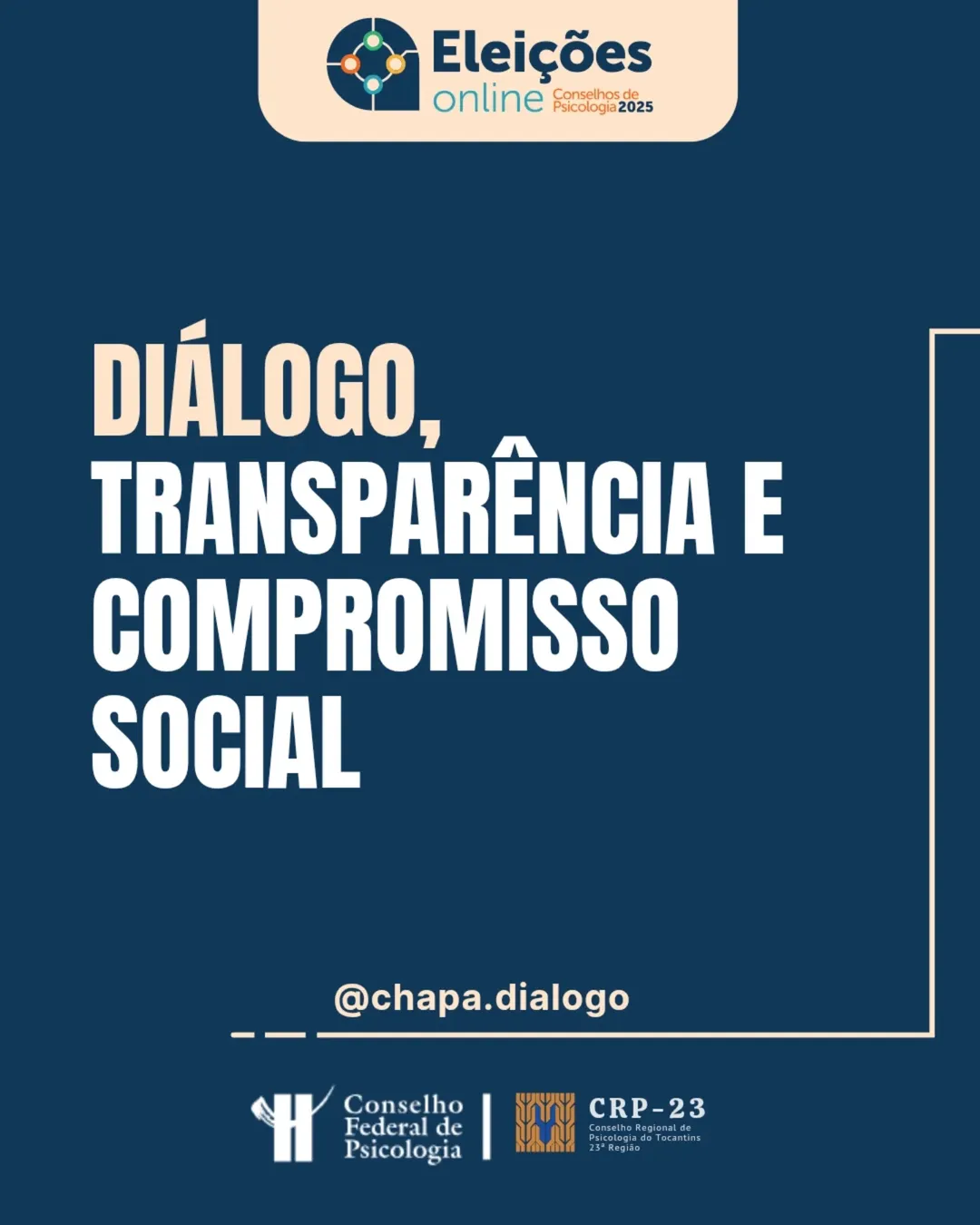 Chapa Dialogo